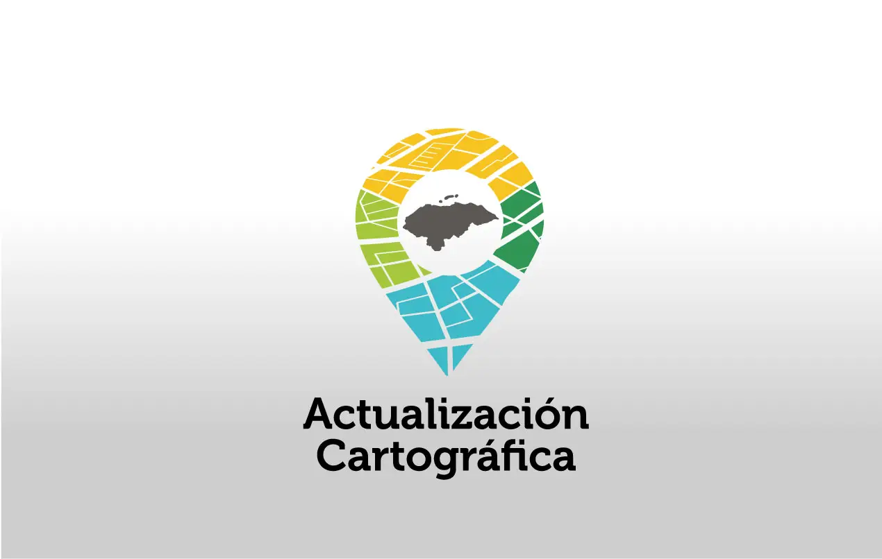 Actualización Cartográfica