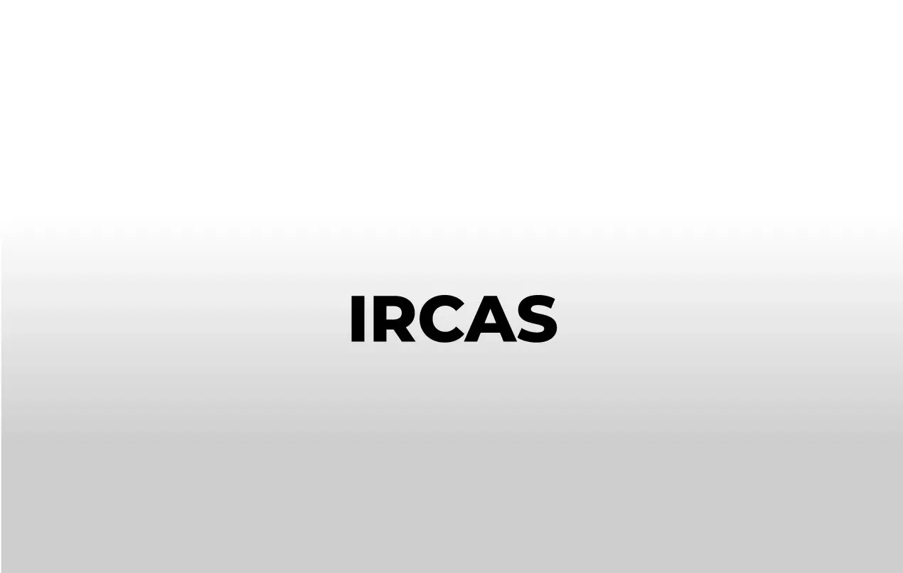 IRCAS